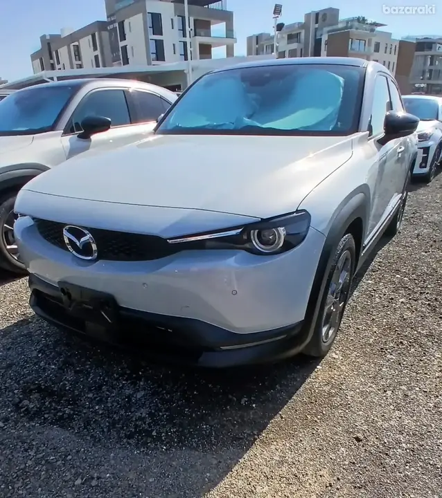 Mazda Mx-30