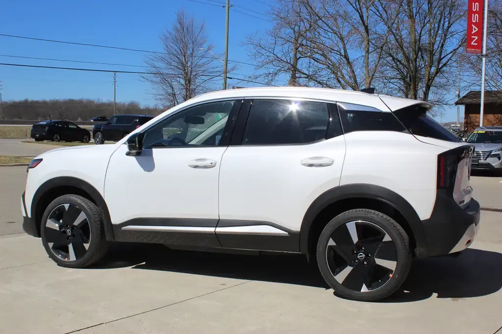 Nissan Kicks 2026 photo 3