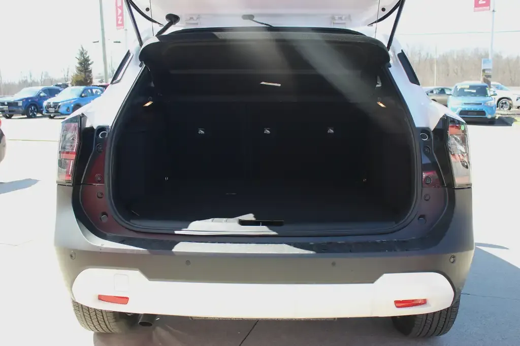 Nissan Kicks 2026 photo 5