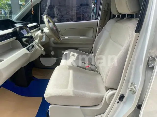 Suzuki Wagon R Fx 2017 photo 5
