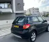 Suzuki Sx4 2008 photo 5