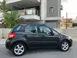Suzuki Sx4 2008 photo 4
