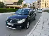 Suzuki Sx4 2008 photo 2