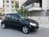 Suzuki Sx4 2008 photo 3