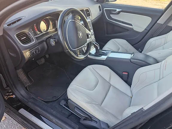 Volvo V60 2016 photo 5