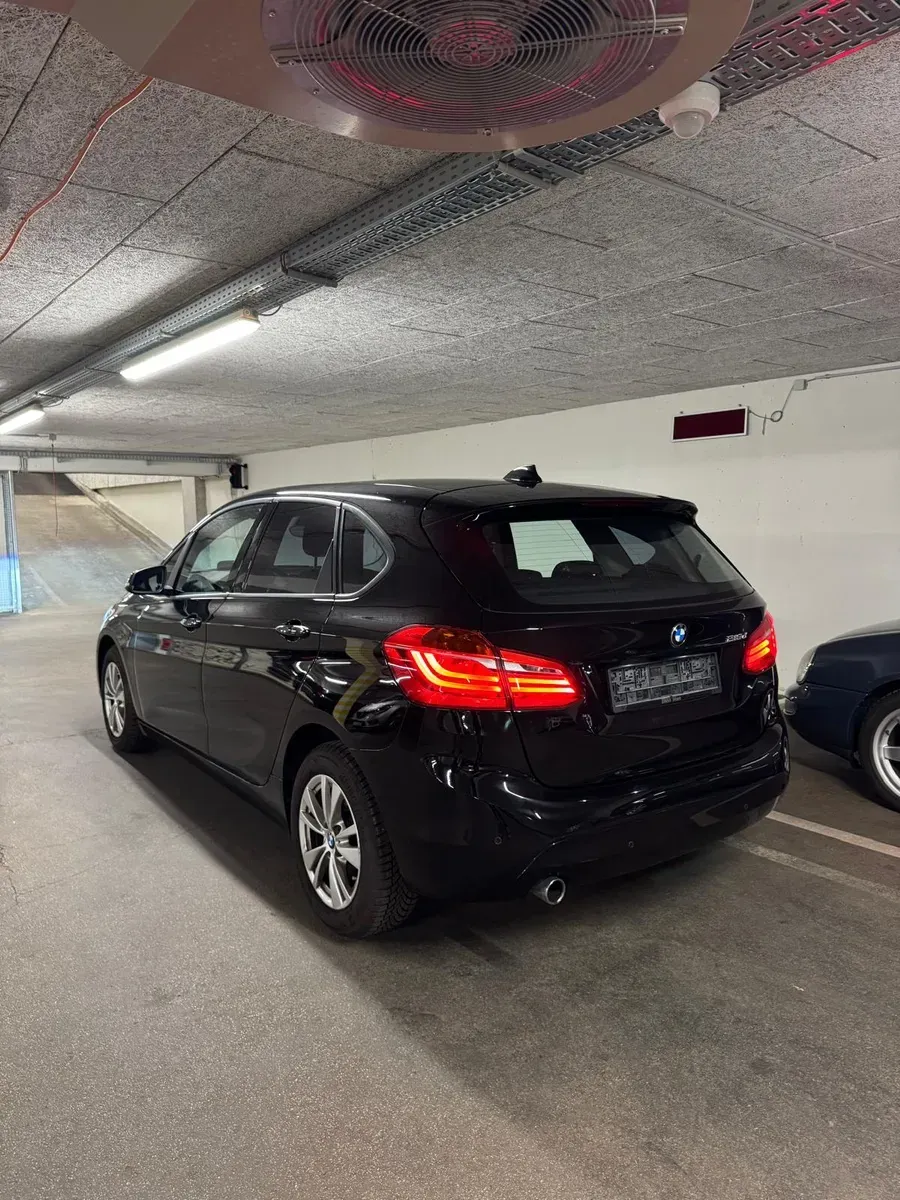 BMW 2 Series 2015 photo 3