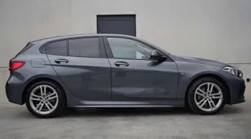 BMW 1 Series 2021 photo 3