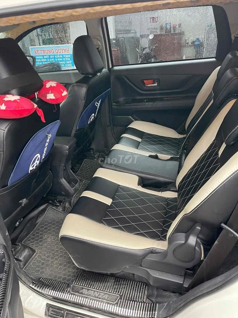 Toyota Avanza 2023 photo 4