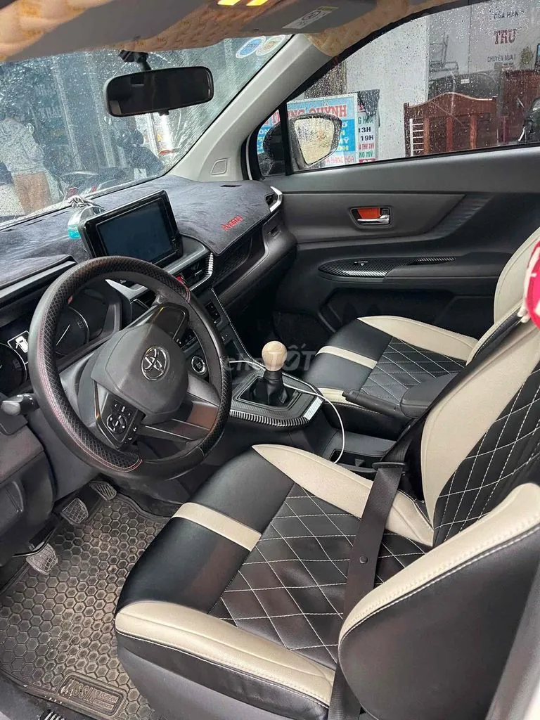 Toyota Avanza 2023 photo 3