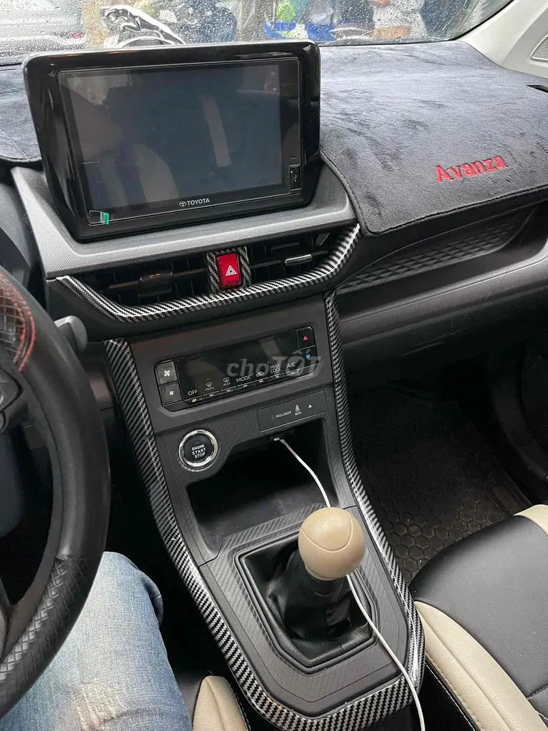 Toyota Avanza 2023 photo 5