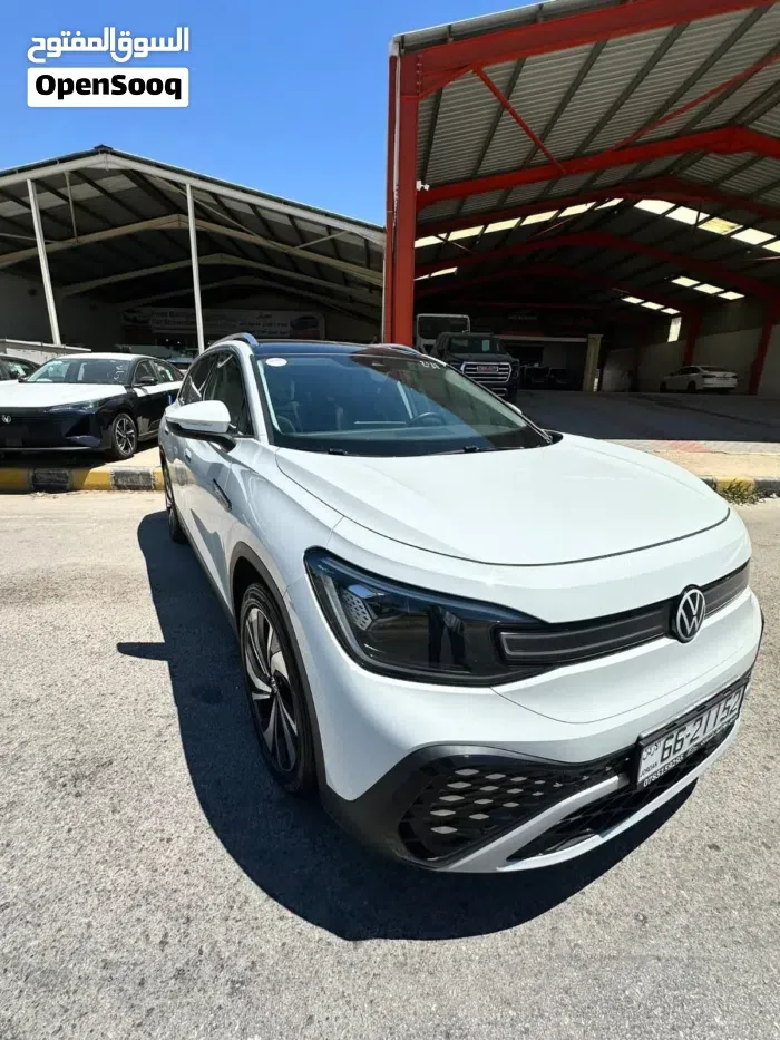 Volkswagen Id.6