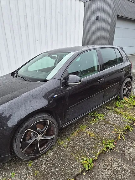Volkswagen Golf 2009 photo 2