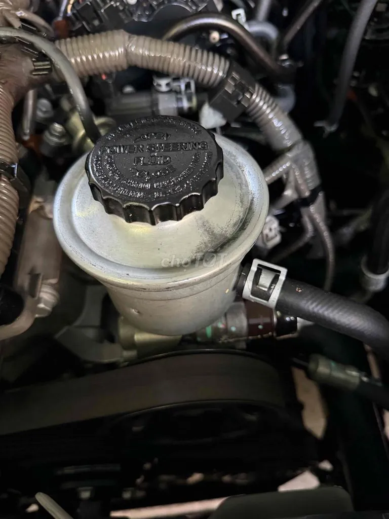 Toyota Innova 2015 photo 5
