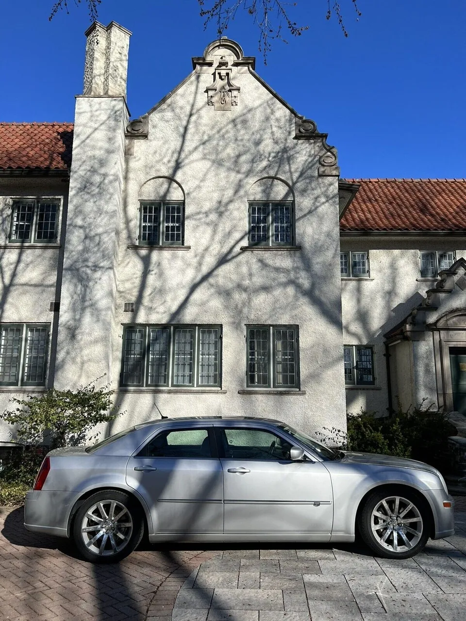 Chrysler 300