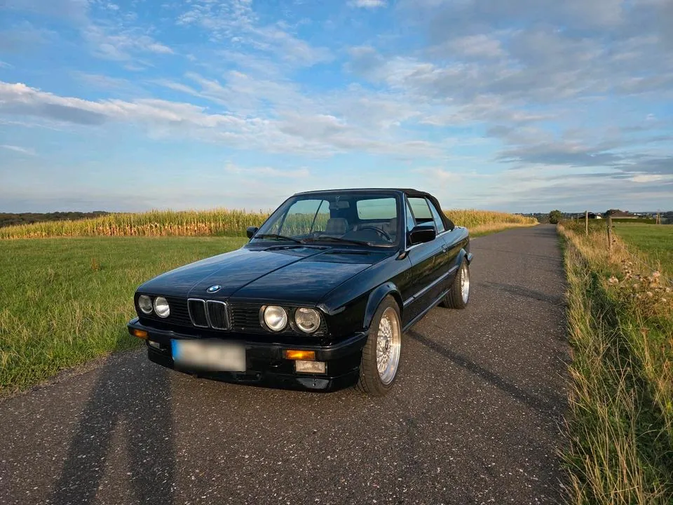 BMW 320I