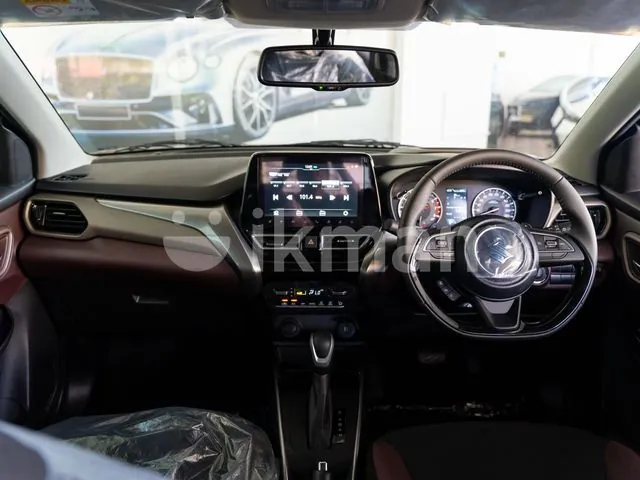 Suzuki Fronx 2026 photo 5