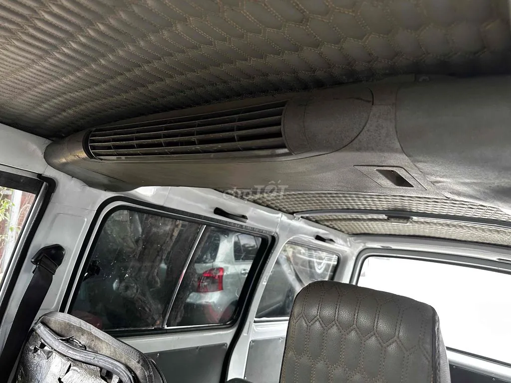 Suzuki Carry 2005 photo 3