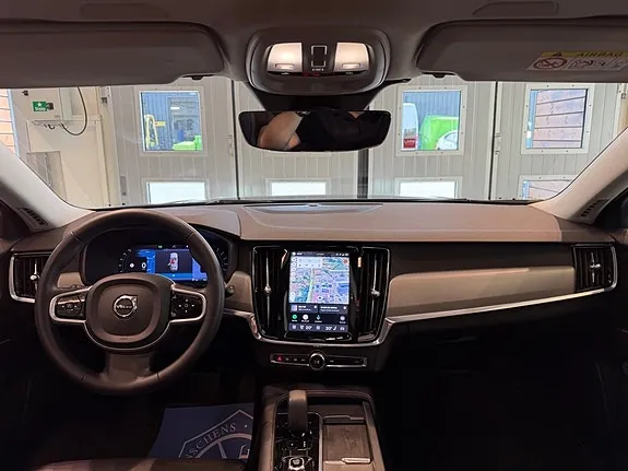 Volvo V90 2023 photo 5
