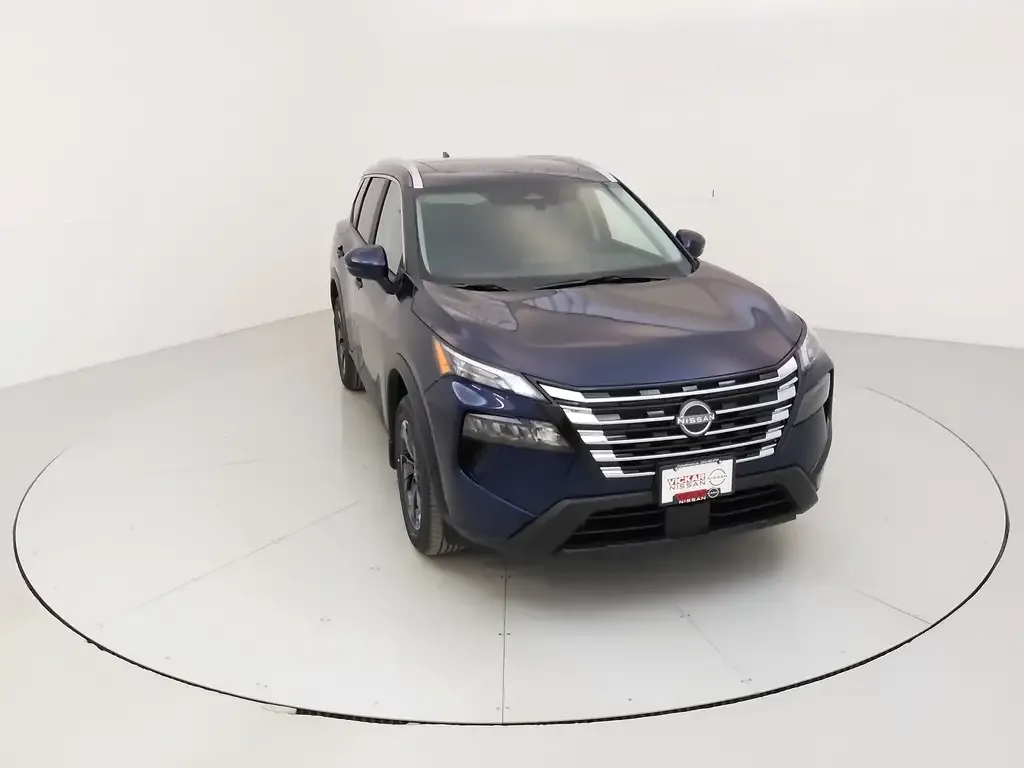 Nissan Rogue 2026 photo 4