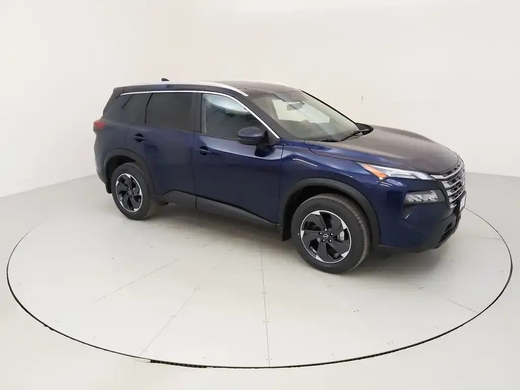Nissan Rogue 2026 photo 5