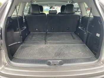 Toyota Highlander 2018 photo 5