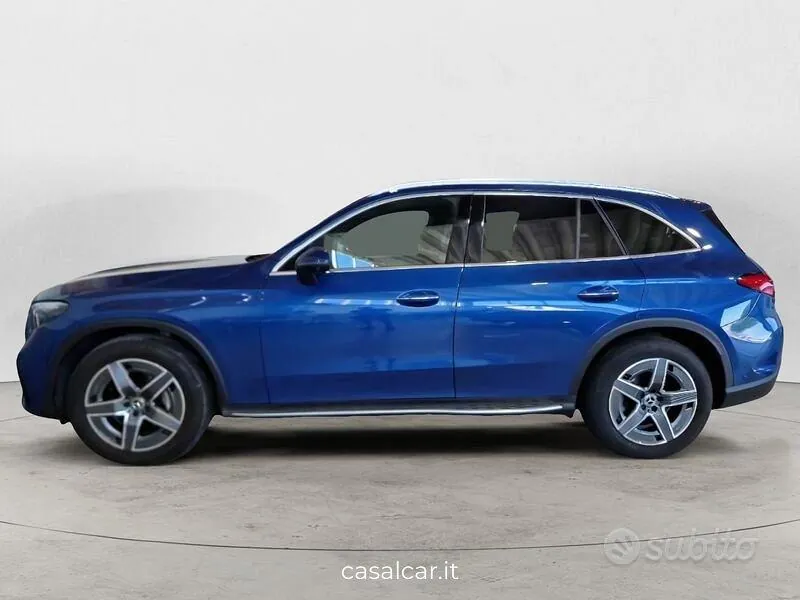 Mercedes-Benz Glc 2023 photo 4