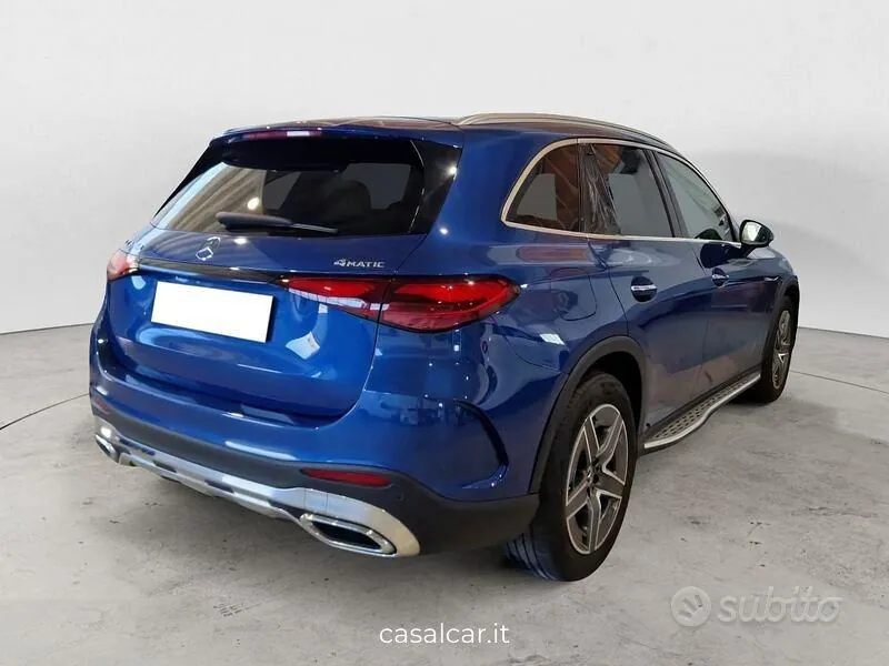 Mercedes-Benz Glc 2023 photo 3