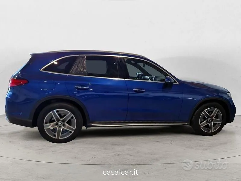 Mercedes-Benz Glc 2023 photo 5
