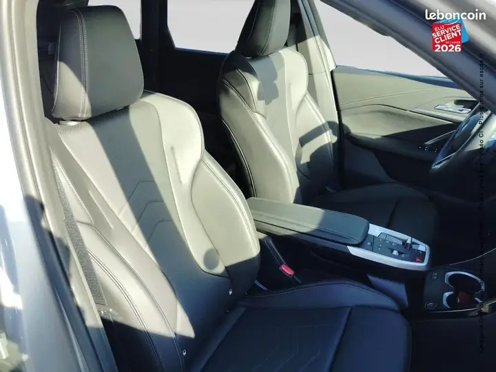 BMW X1 2025 photo 5