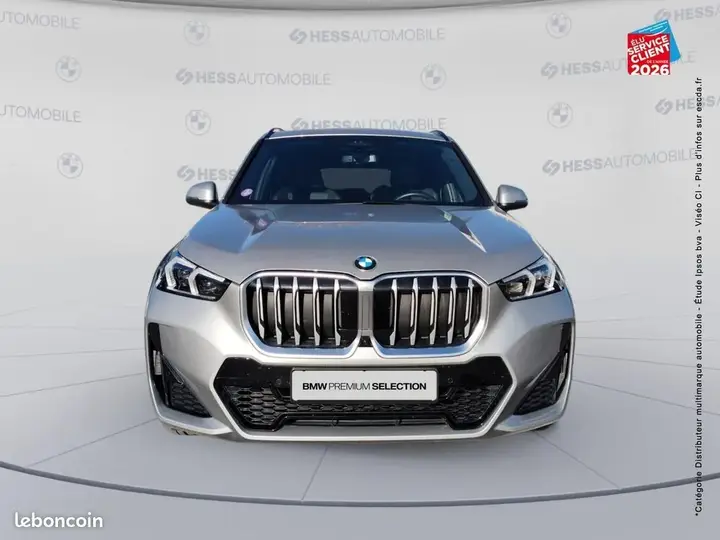 BMW X1 2025 photo 2