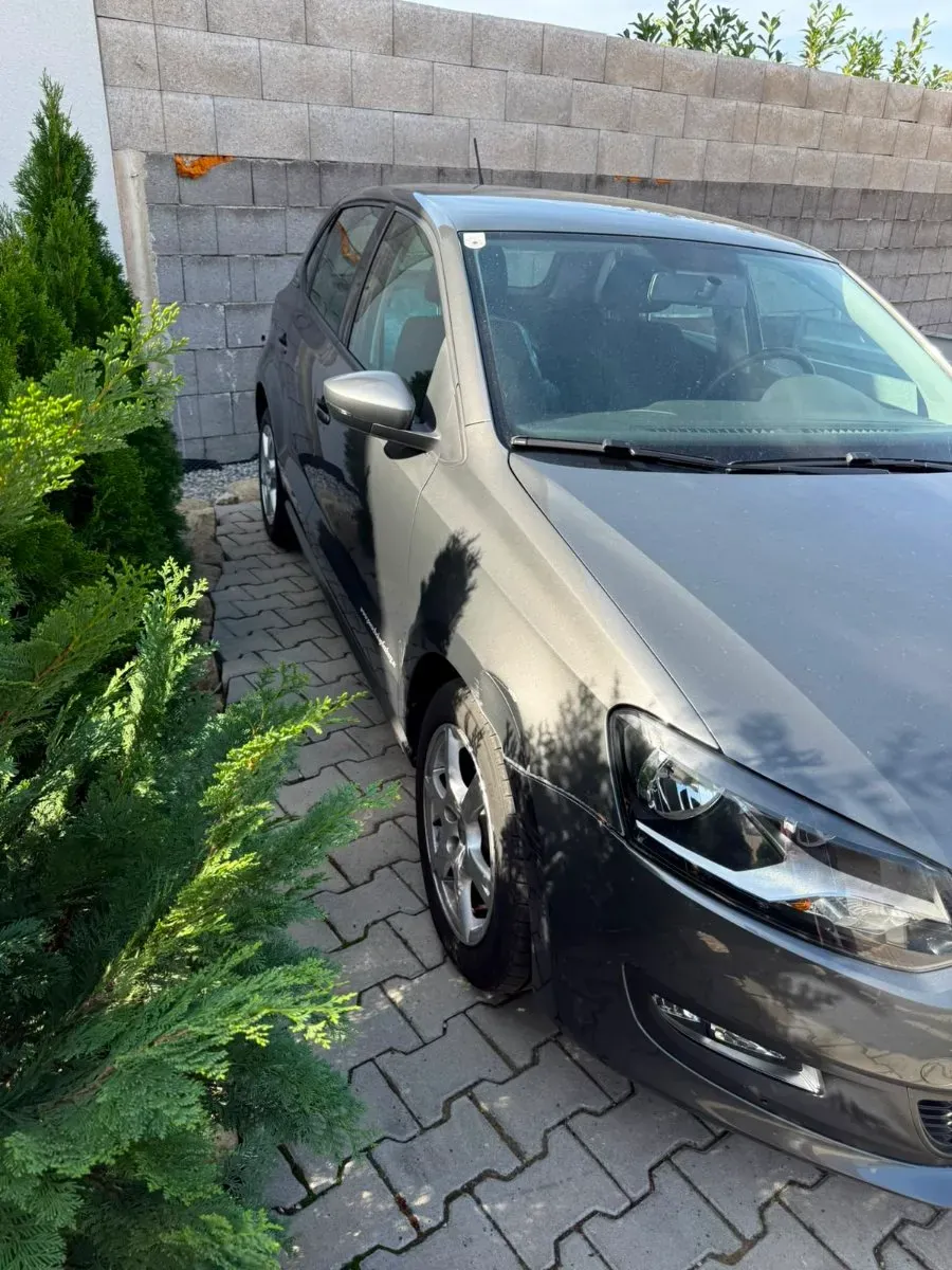 Volkswagen Polo 2011 photo 3
