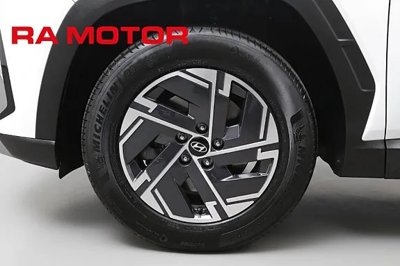 Hyundai Tucson 2027 photo 5