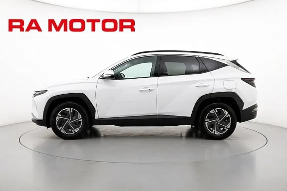 Hyundai Tucson 2027 photo 2