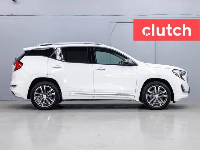 GMC Terrain 2019 photo 3