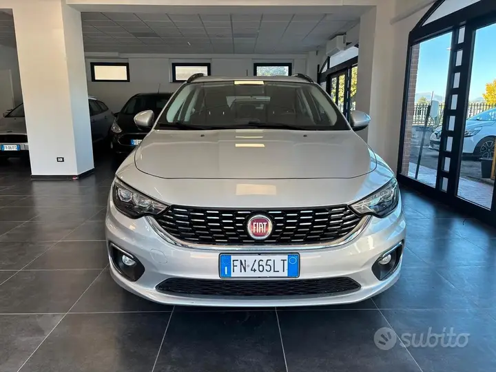 Fiat Tipo