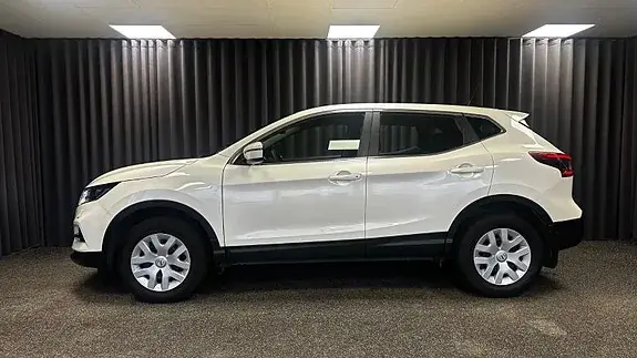 Nissan Qashqai 2017 photo 5