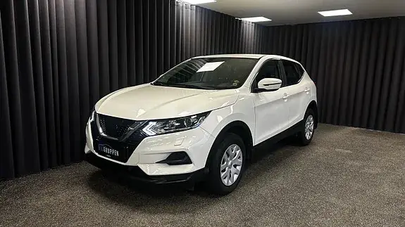 Nissan Qashqai 2017 photo 3