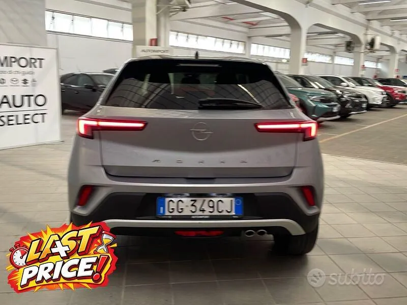 Opel Mokka 2021 photo 5