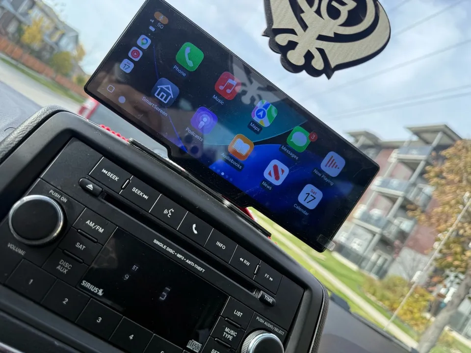 Dodge Grand Caravan 2016 photo 4