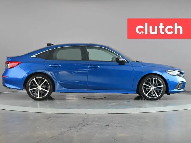 Honda Civic 2022 photo 4