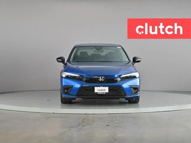 Honda Civic 2022 photo 3