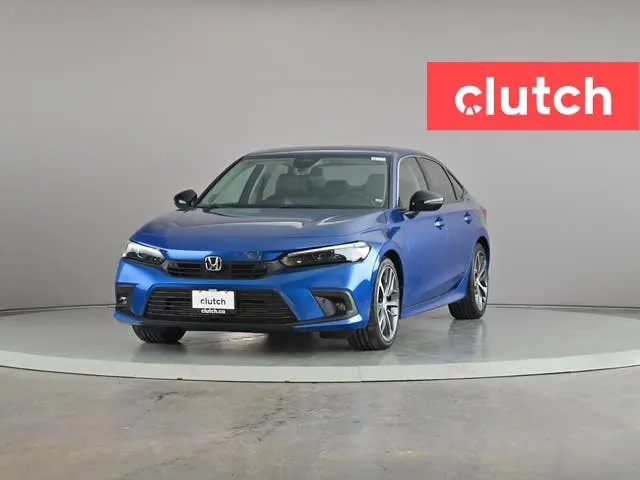 Honda Civic 2022 photo 2