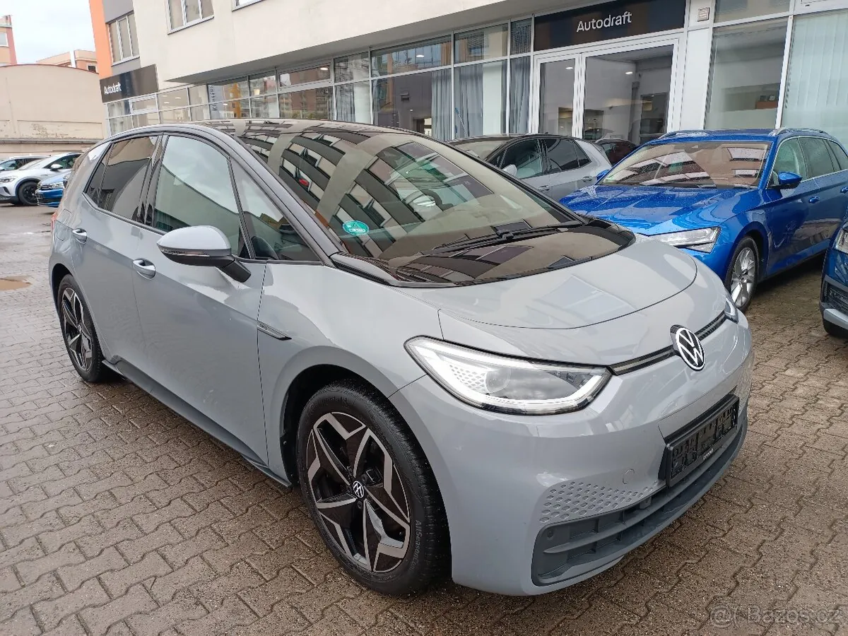 Volkswagen Id.3 Pro