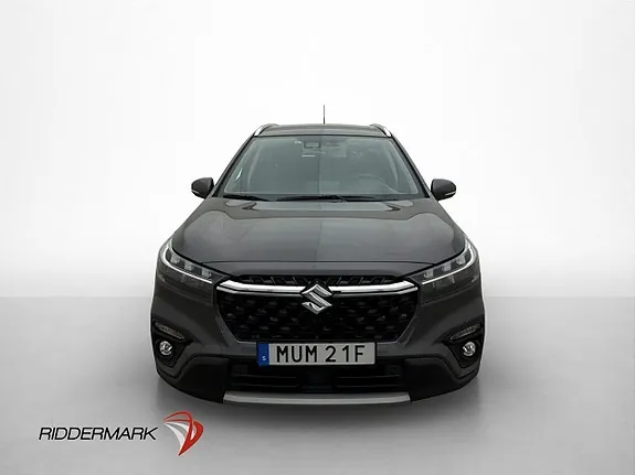 Suzuki S-Cross 2024 photo 2