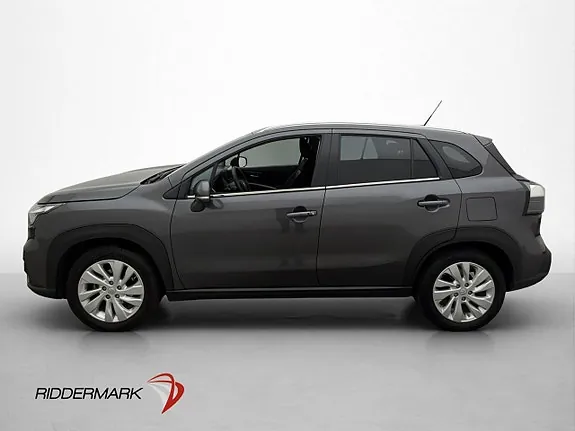Suzuki S-Cross 2024 photo 5