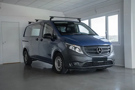 Mercedes-Benz Vito 116