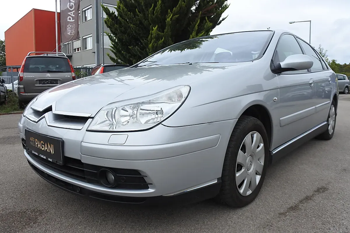 Citroen C5