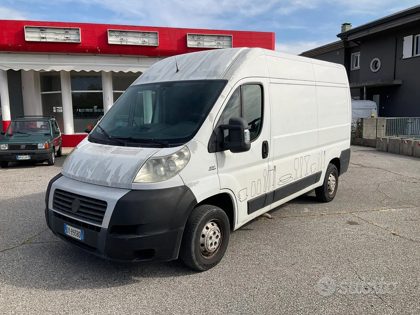 Fiat Ducato