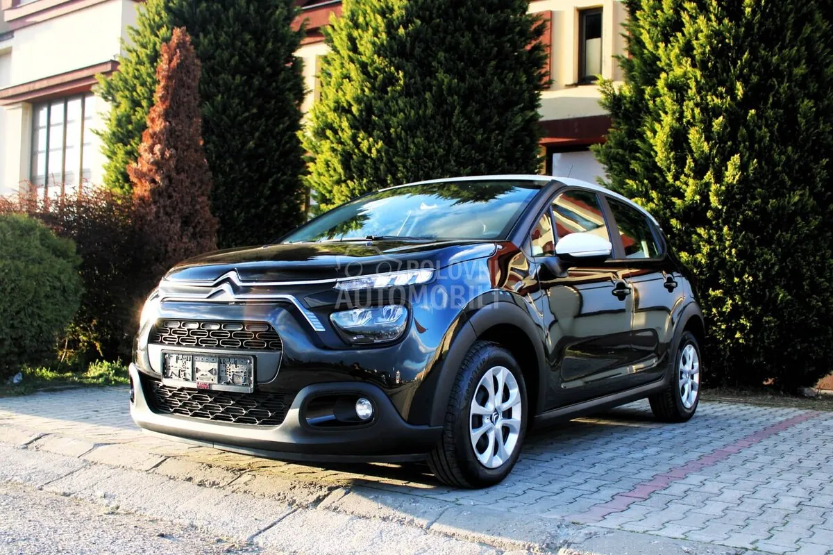 Citroen C3 2019 photo 2