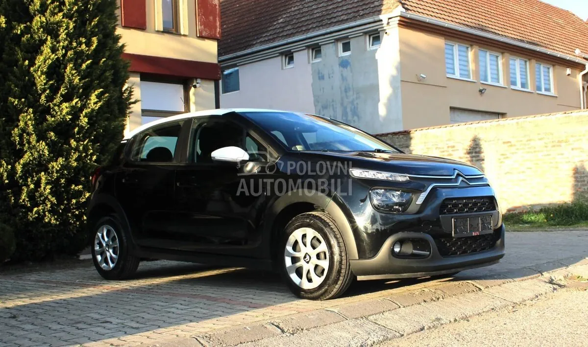 Citroen C3 2019 photo 3